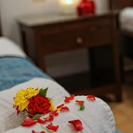 Aparthotel Aegean Sky Hotel-suites Malia (Crete)