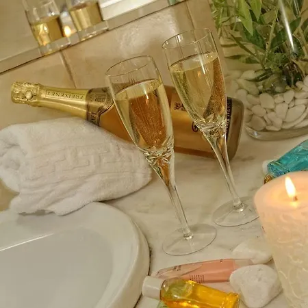 Aegean Sky Hotel-suites