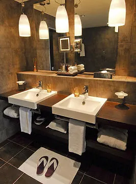 Aegean Sky Hotel-suites מלון דירות 3*