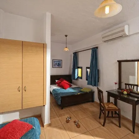 Aegean Sky Hotel-suites