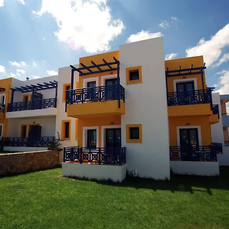 Aegean Sky Hotel-suites