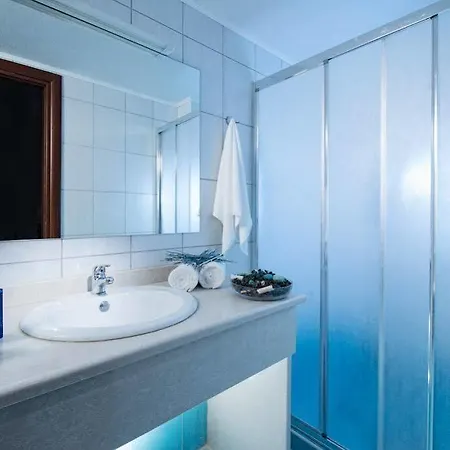 Aegean Sky Hotel-suites Malia (Crete)