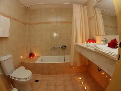 Aparthotel Aegean Sky Hotel-suites 3*